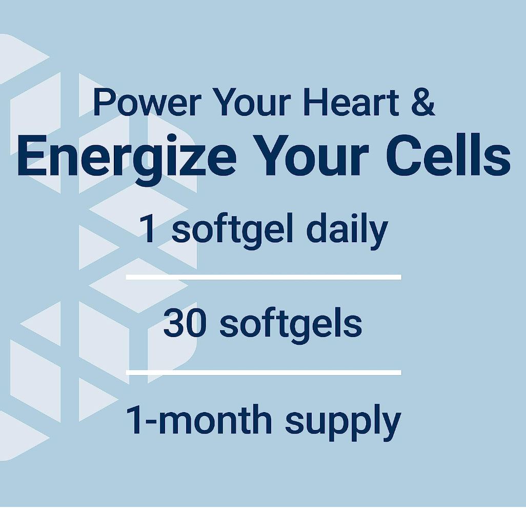 Find Life Extension's CoQ10 with PQQ at Discount Annex. This premium blend enhances cellular energy, defends against oxidative damage, and promotes brain health. Trust our curated selection of top-quality Life Extension supplements.