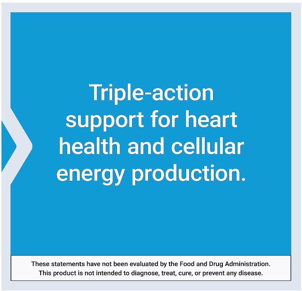 Find Life Extension's CoQ10 with PQQ at Discount Annex. This premium blend enhances cellular energy, defends against oxidative damage, and promotes brain health. Trust our curated selection of top-quality Life Extension supplements.