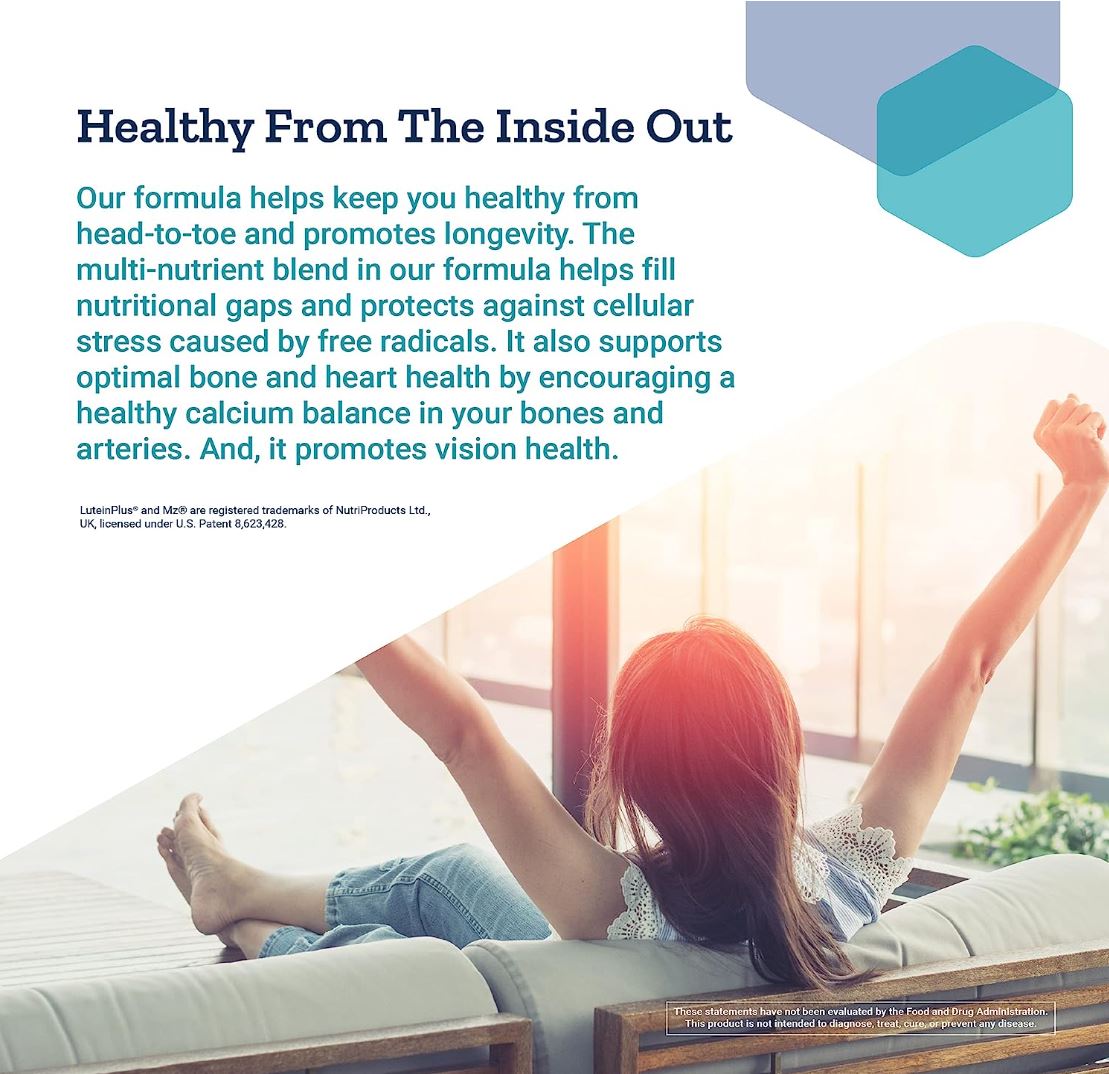 Life Extension's Once-Daily Health Booster, available at Discount Annex, meets your daily nutrient needs in a single dose. Trust us to bring you the highest quality health supplements.