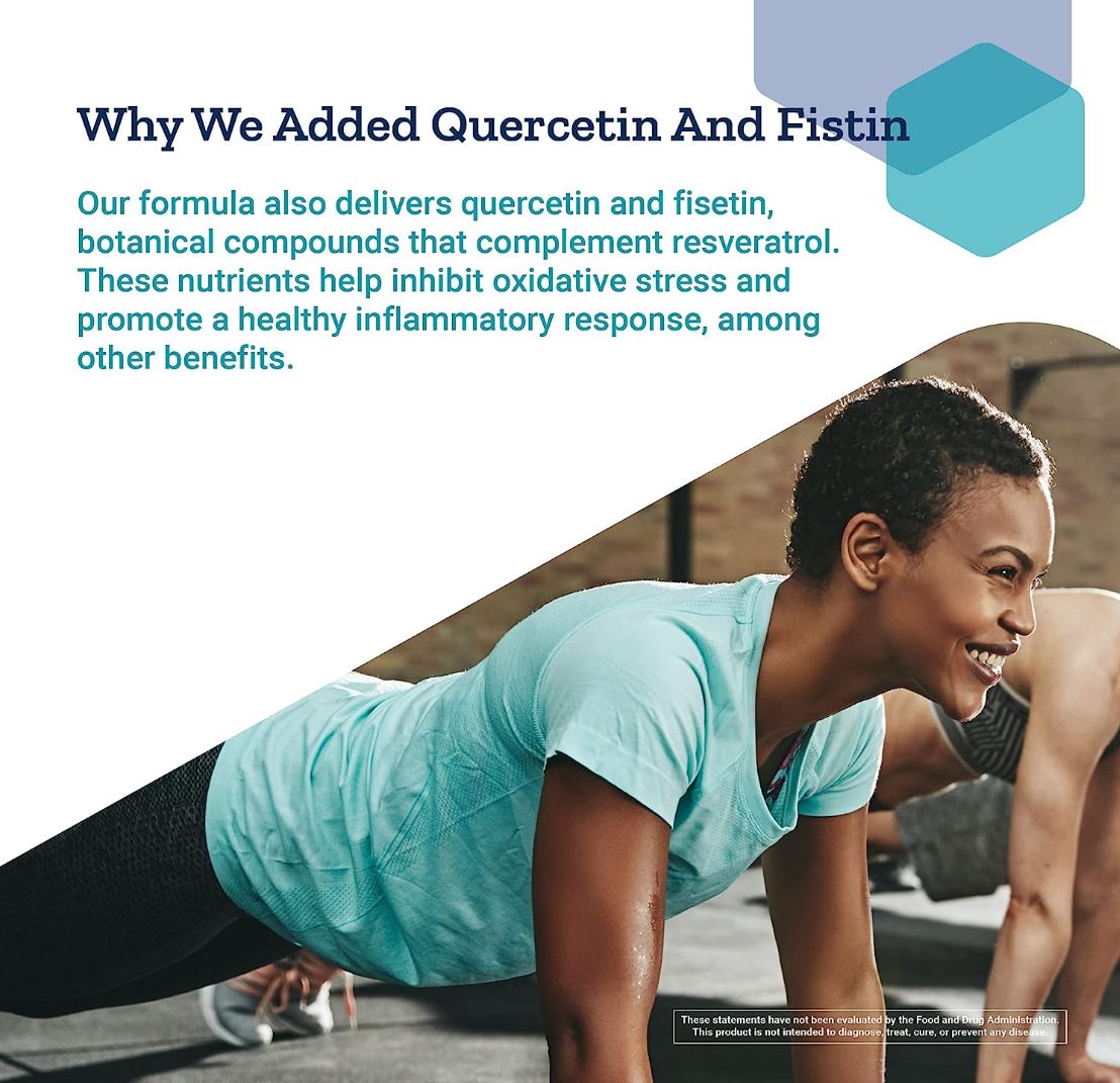 Life Extension's Optimized Resveratrol Elite™, available at Discount Annex, offers longevity and heart health benefits. We prioritize offering health supplements of the highest quality.