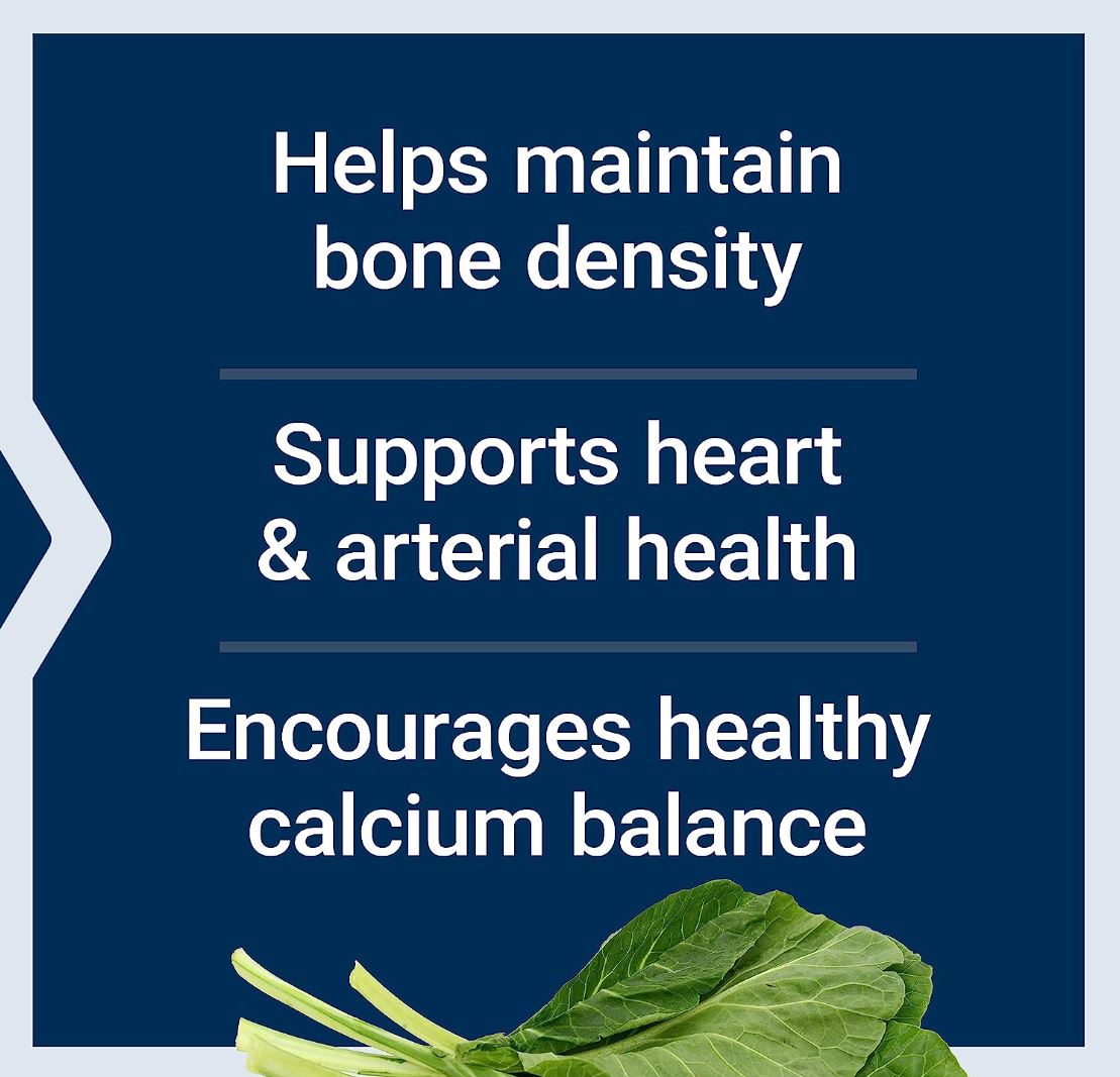 Discover Life Extension's Super K supplement at Discount Annex, offering optimal bone and arterial health. Our health and wellness offerings are carefully chosen for their quality and effectiveness.