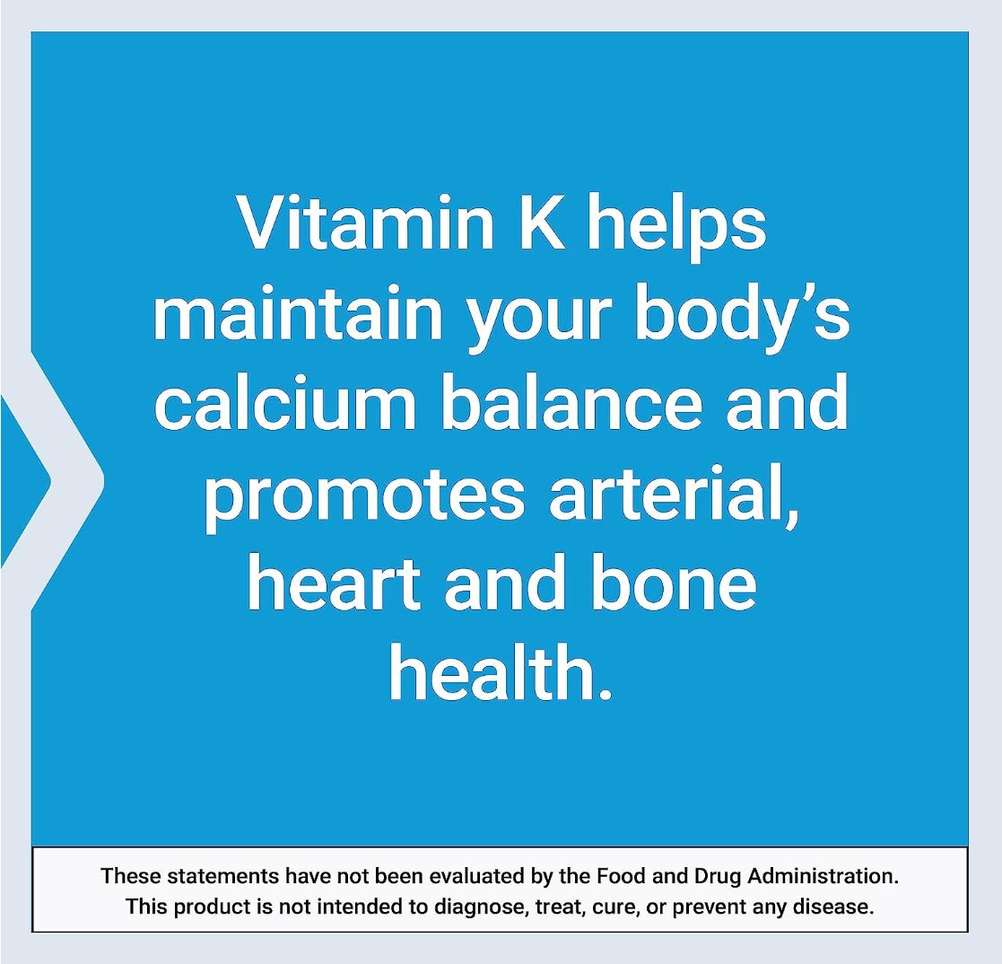 Discover Life Extension's Super K supplement at Discount Annex, offering optimal bone and arterial health. Our health and wellness offerings are carefully chosen for their quality and effectiveness.