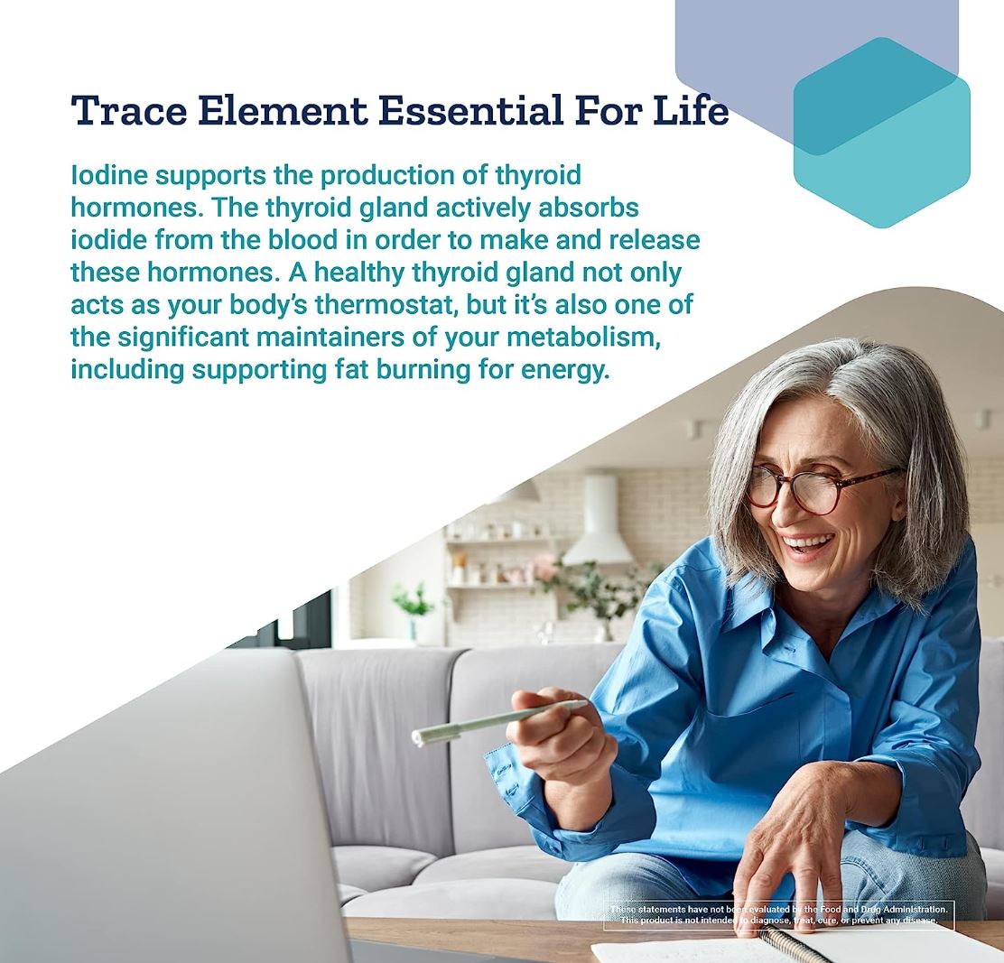 Life Extension's Vitamin D3 with Sea-Iodine™ is available at Discount Annex. It offers support for bone health and immune function. We are dedicated to your health and wellness needs.