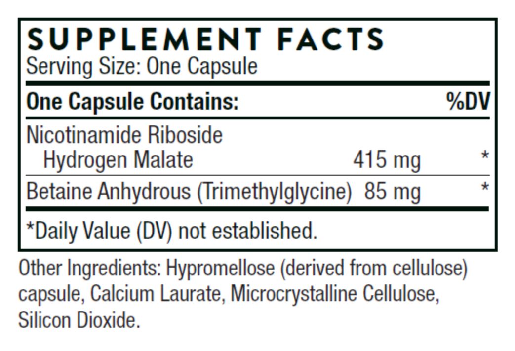 Discount Annex brings you NiaCel 400, a potent supplement that enhances your vitality, fortifies your athletic performance, and effectively supports the body's aging process.*