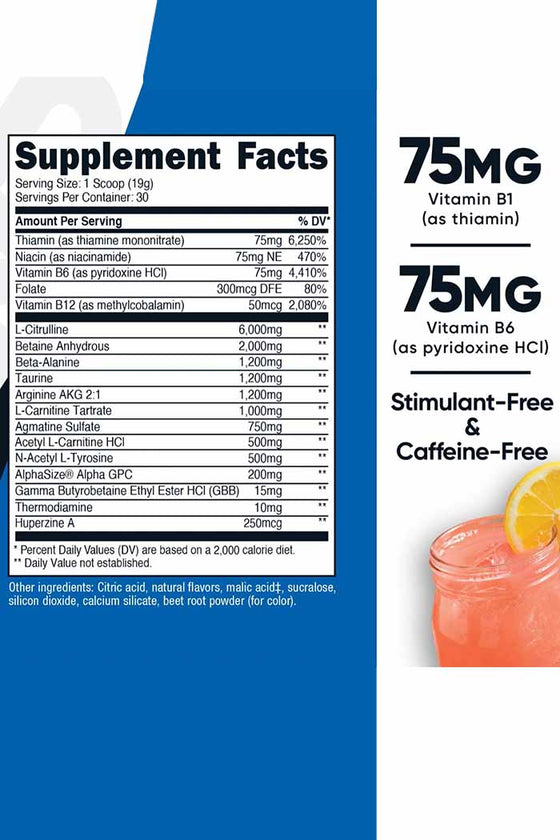 Nutricost's superior-grade BCAAs are designed to accelerate muscle development, augment workout performance, and enhance post-exercise recovery. Grab this essential nutrient at Discount Annex today and elevate your fitness journey.