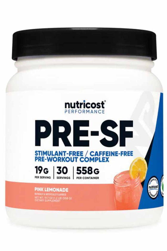 Nutricost's superior-grade BCAAs are designed to accelerate muscle development, augment workout performance, and enhance post-exercise recovery. Grab this essential nutrient at Discount Annex today and elevate your fitness journey.