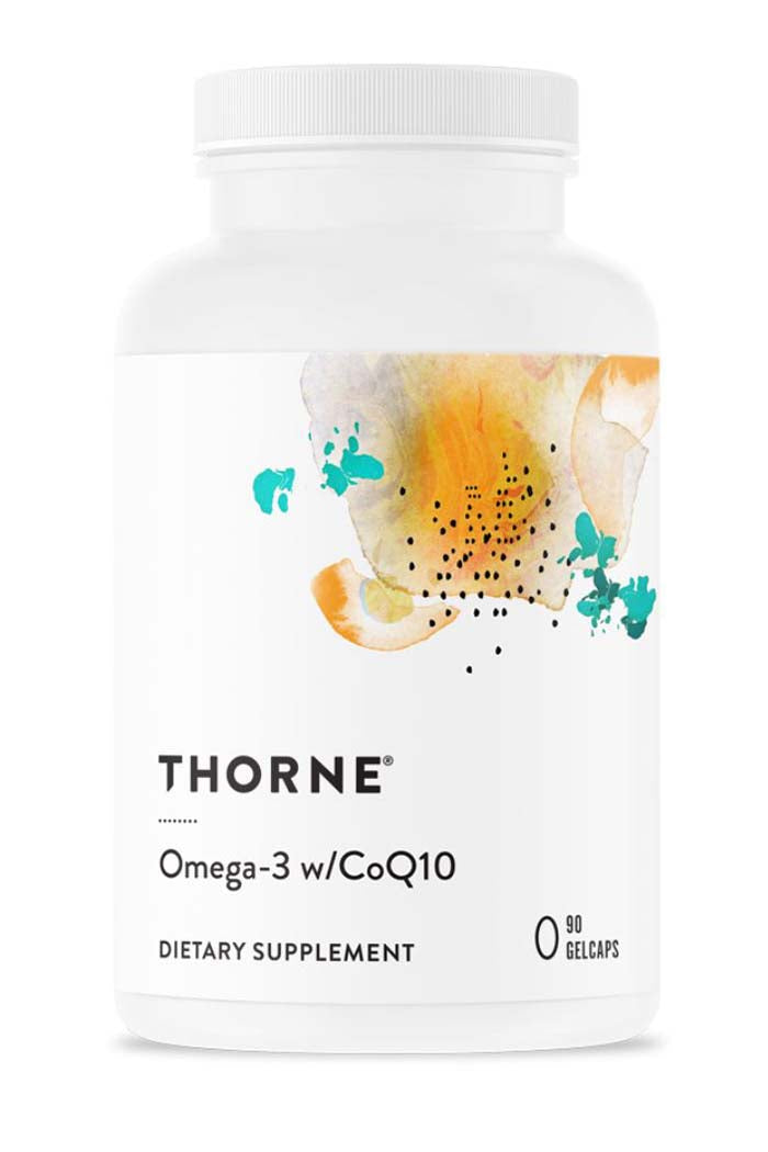 Discover the powerful blend of Omega-3 w/CoQ10 at Discount Annex, designed to support heart health, boost energy, and aid brain function. It's the highest quality fish oil product available, making it a prime choice for those pursuing optimal wellness.
