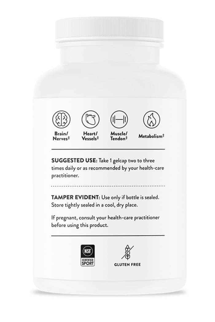 Experience holistic vitality with Super EPA, now attainable at Discount Annex. A comprehensive solution for heart, mind, and beauty.