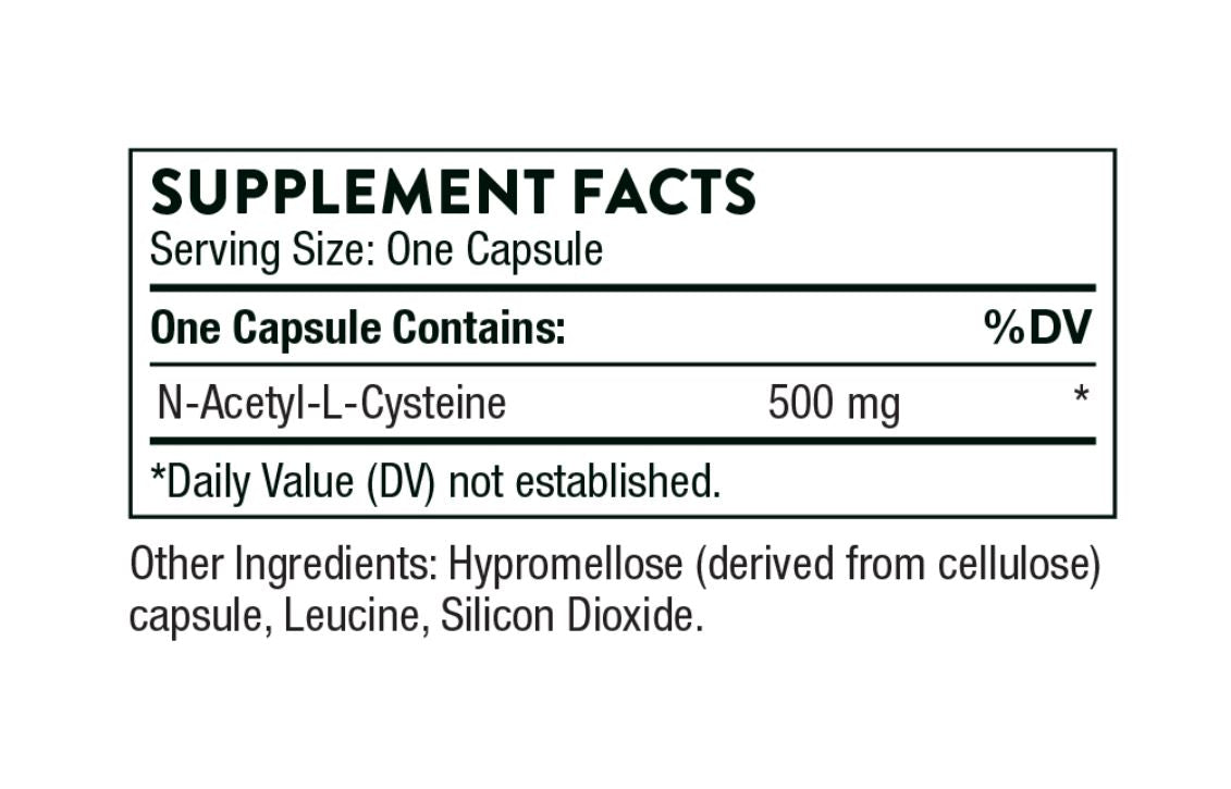 Step up your health regimen with Discount Annex's NAC. With its antioxidant properties, it offers robust protection against harmful free radicals, contributes to cardiovascular health, and supports overall wellness. Suitable for all health-conscious individuals.