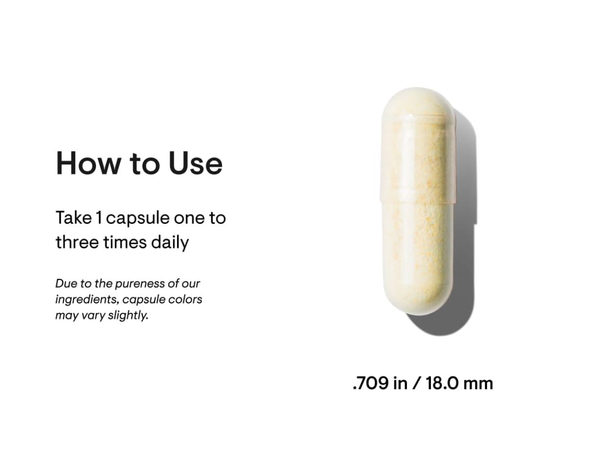 Navigate stress like a pro with Thorne's Adrenal Cortex. Perfectly formulated to nourish your adrenal glands and balance your stress response. Grab your bottle today at a discounted price at Discount Annex.