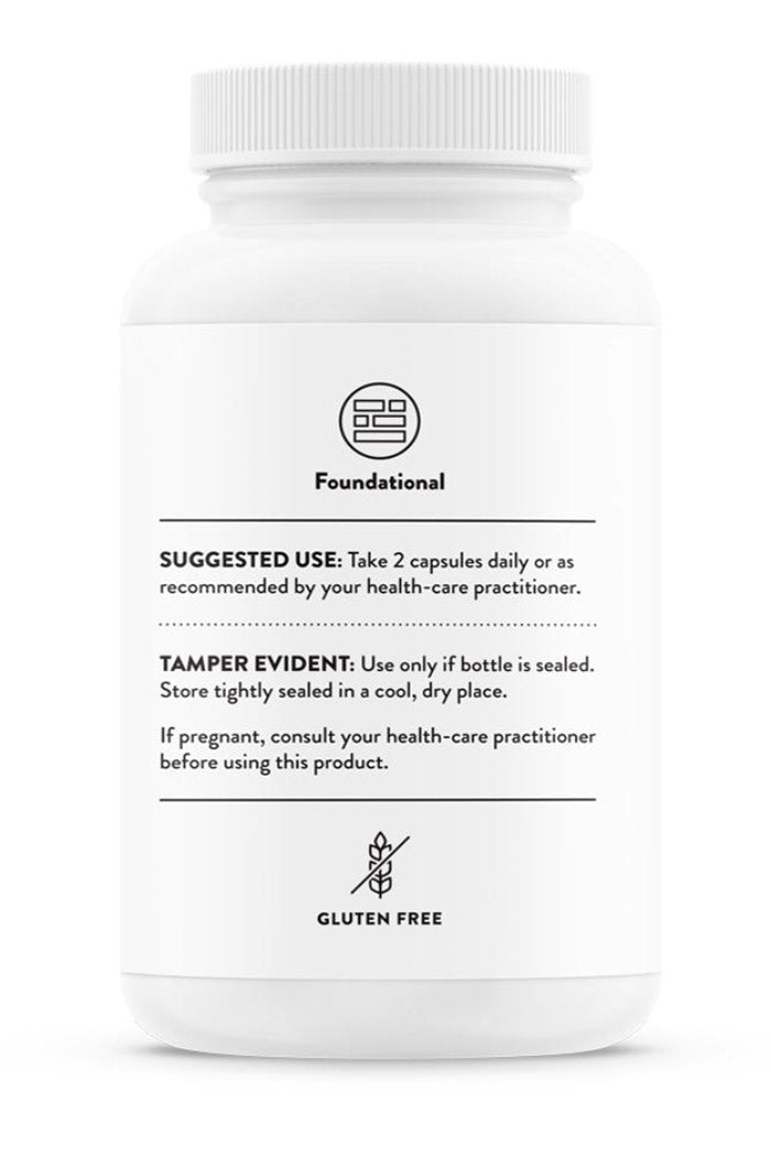 Unlock your health potential with Basic Nutrients 2/Day from Discount Annex! Simplify your wellness journey with our two-capsules-per-day protocol, packed with necessary nutrients." "Discover the optimal way to support your health with Basic Nutrients 2/Day, now available at an exclusive discount from Discount Annex! This supplement offers extensive nutritional support in just two capsules.