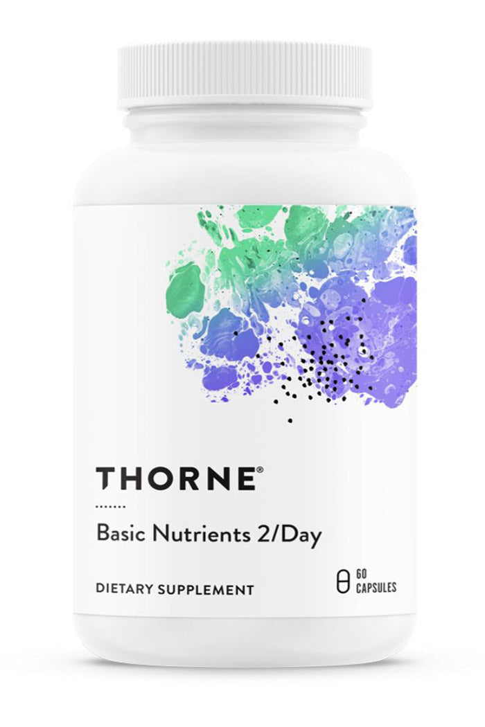 Score an incredible deal on Basic Nutrients 2/Day with Discount Annex! Give your health a boost with this comprehensive, easy-to-take supplement that combines all the essential vitamins and minerals you need.