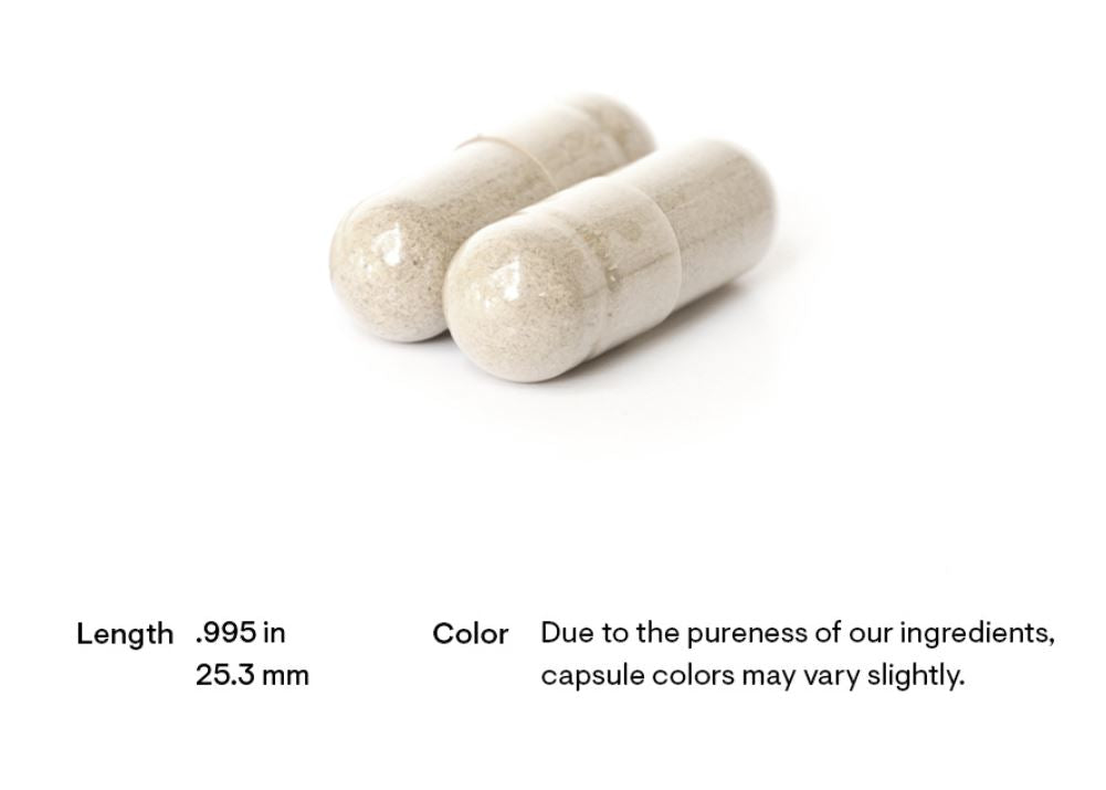 Nourish your motherhood journey with Thorne's Basic Prenatal, available at Discount Annex. It's meticulously designed to support you from conception, through pregnancy, and into nursing.