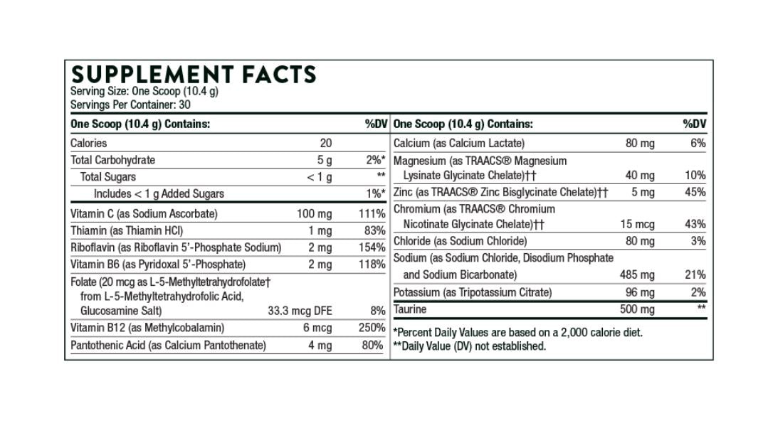 Optimize your workouts with Catalyte, the superior sports supplement for balanced electrolyte replenishment. Available now at Discount Annex. Boost your performance today!