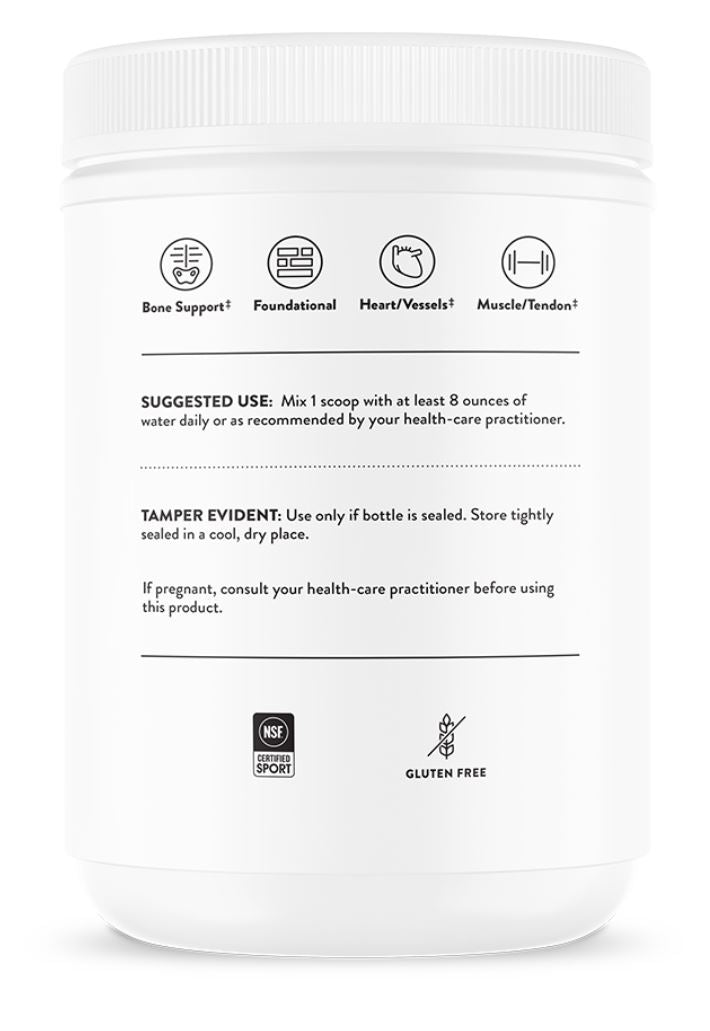 Unlock wellness with Magnesium Bisglycinate - perfect for athletes, the elderly, and those seeking relaxation. Get it now at the Discount Annex.