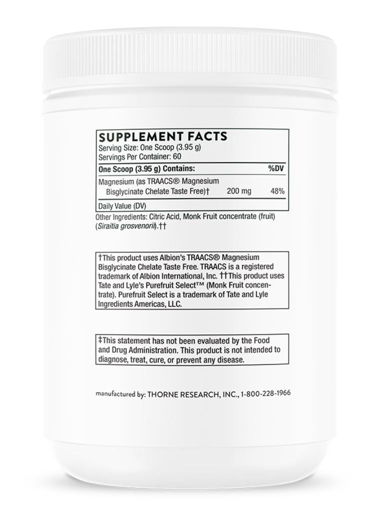 Experience superior absorption with Magnesium Bisglycinate, a great-tasting supplement promoting health from within. Exclusive offer in the Discount Annex.