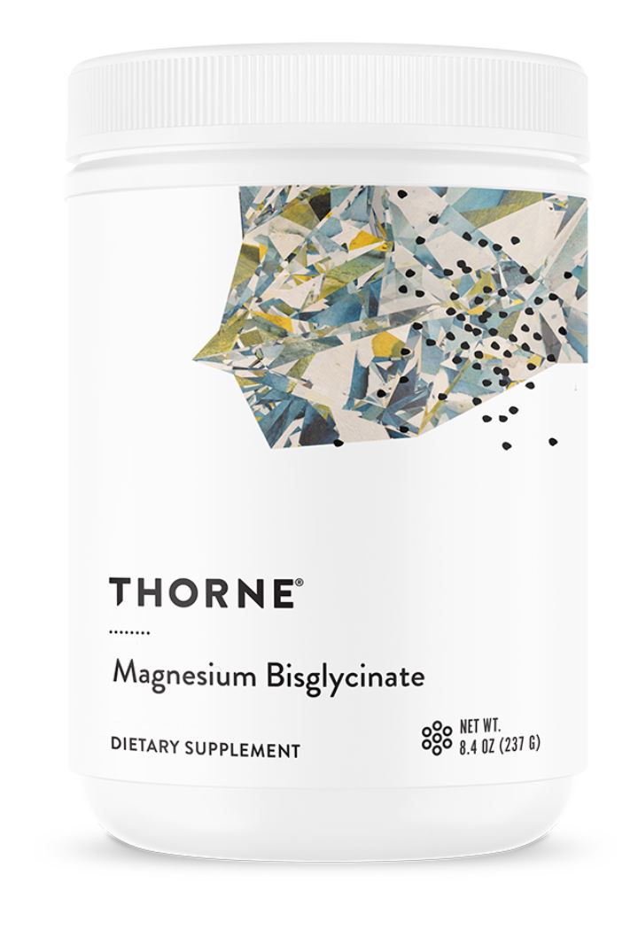 Explore the remarkable benefits of Magnesium Bisglycinate, your ally for heart, muscle, and metabolic health. Now available at a special price in the Discount Annex.