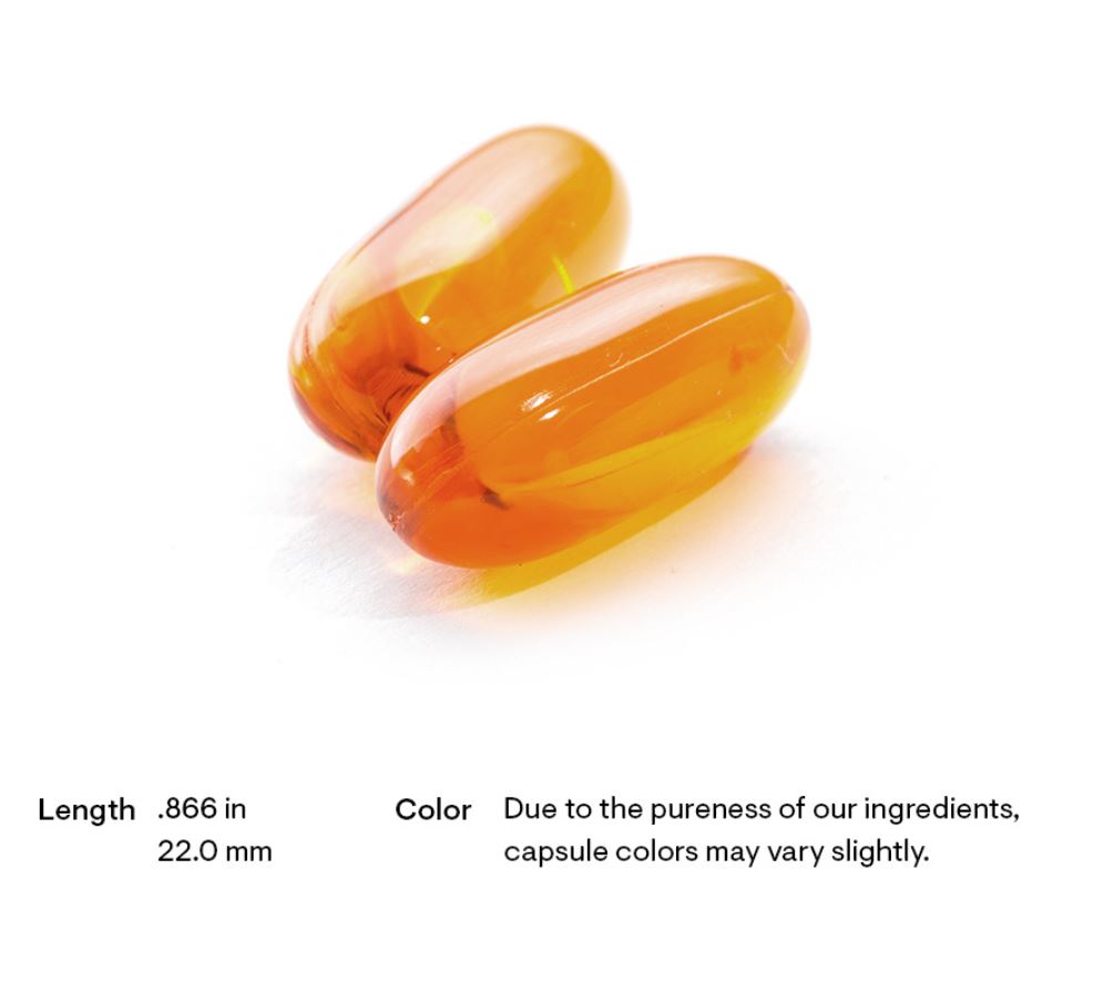 Dive into a world of wellness with Omega-3 w/CoQ10 from Discount Annex. Unveiling a fusion of EPA and DHA from fish oil with antioxidant and energy-promoting coenzyme Q10. Embark on your health journey with confidence, backed by superior quality and purity.