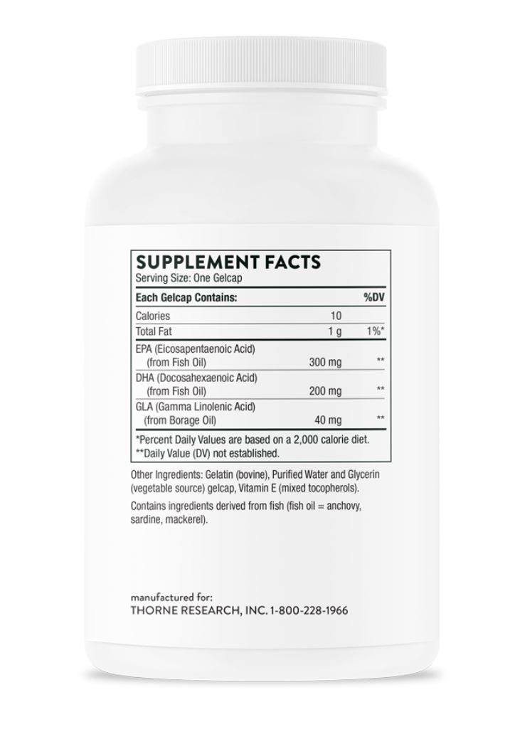 Discover the potent blend of Omega Plus at Discount Annex. Brimming with the goodness of omega-3 and omega-6 fatty acids, it supports your overall health and wellbeing. A convenient choice for busy professionals and a supportive health partner for mature adults.