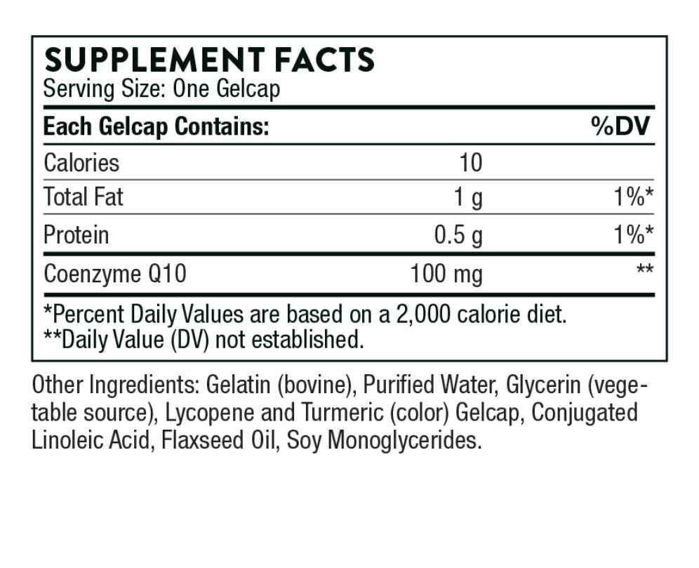Unleash your potential with CoQ10 from Discount Annex. Vital for energy production, it's a robust supplement promoting heart health, organ vitality, and healthier aging