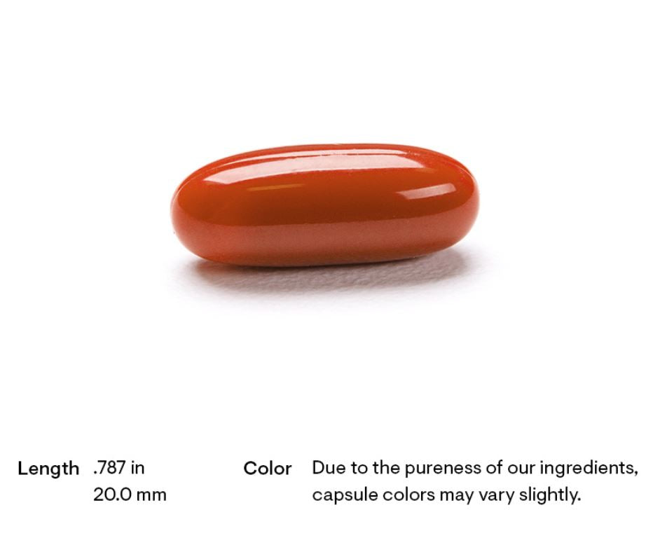 Experience comprehensive wellness with CoQ10 from Discount Annex. A boon for athletes, seniors, and heart-conscious individuals, it is an essential add-on to your health routine.