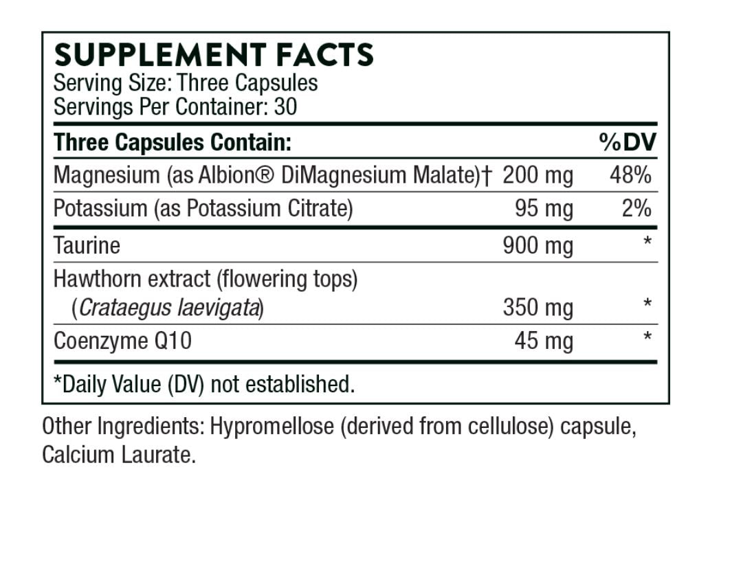 Unlock wellness with Heart Health Complex, enriched with essential elements for your heart. Find it at the Discount Annex, and embark on a journey towards a more energetic, fulfilling life. Unlock the power of cardiovascular vitality with Heart Health Complex. This exclusive blend of coenzyme Q10, botanicals, amino acids, and minerals offers comprehensive heart care. Shop now at Discount Annex and discover how Heart Health Complex can enhance your life.