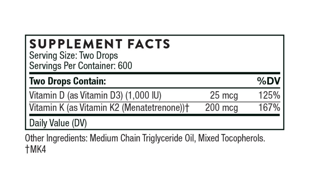 Seeking a holistic health elixir? Look no further than 'Discount Annex'! Every drop of Vitamin D/K2 Liquid promises to usher you into a realm of unparalleled well-being.