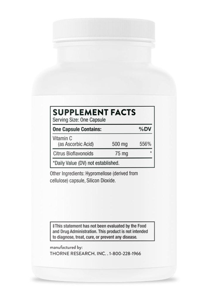 Dive deep into the world of fortified health and unmatched vitality with Discount Annex's blend of Vitamin C and flavonoids. Elevate your well-being, embrace radiant skin, and protect against unseen health adversaries.